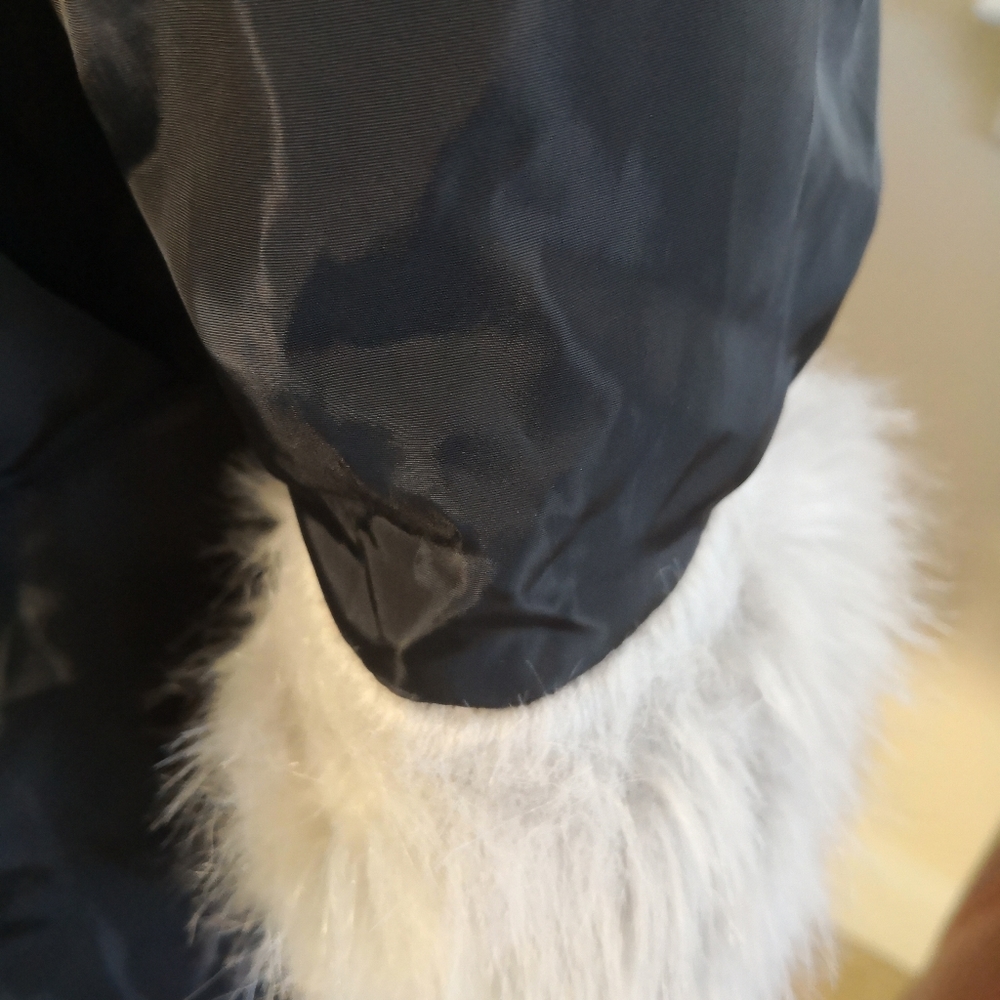 Coat.M sz - Picture 7 of 8